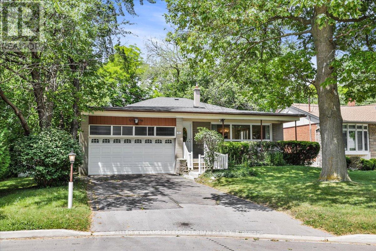 354 Betty Ann Dr, Toronto, ON M2R 1B3