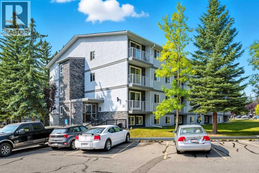 5601 Dalton Drive Nw Unit 302a, Calgary, AB T3A 2E2