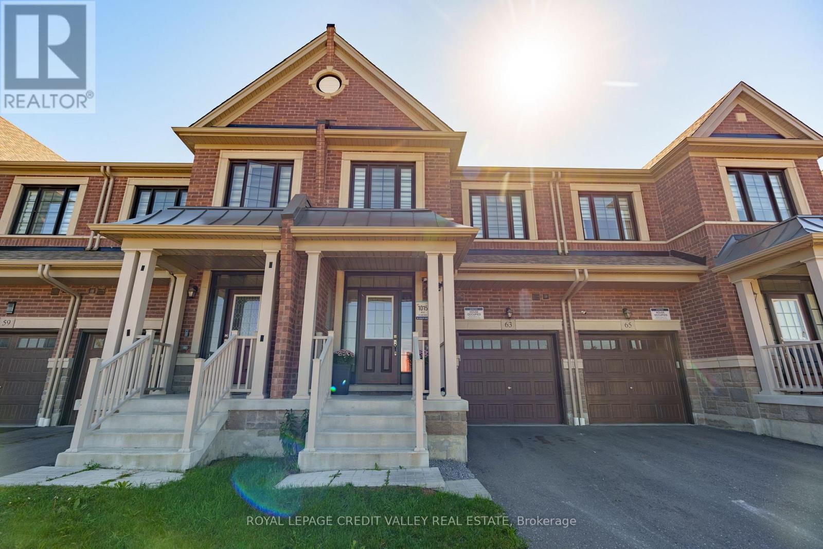 63 Laing Dr, Whitby, ON L1P 0N6