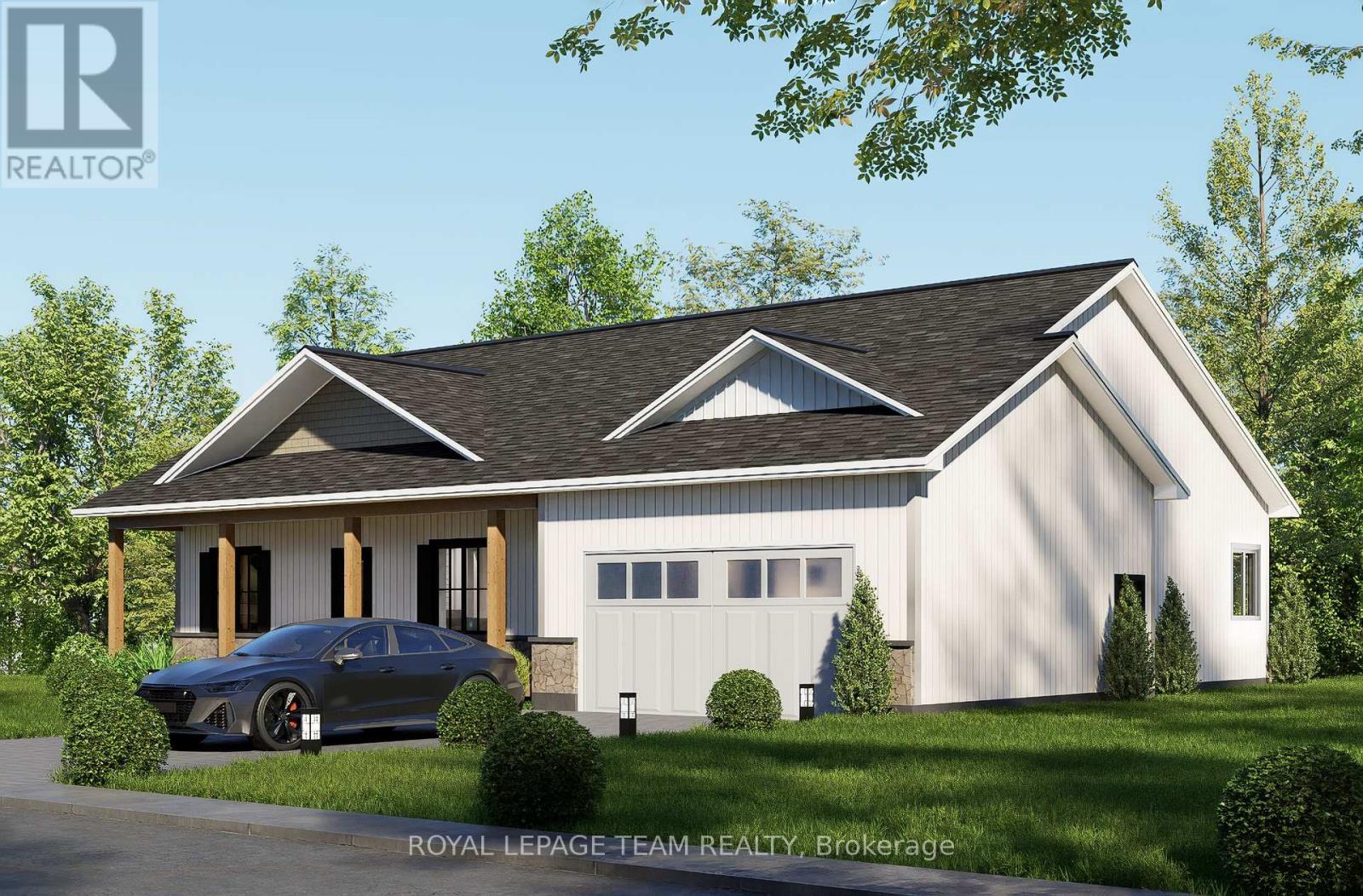1710 County Road 18 Rd, North Grenville, ON K0G 1S0