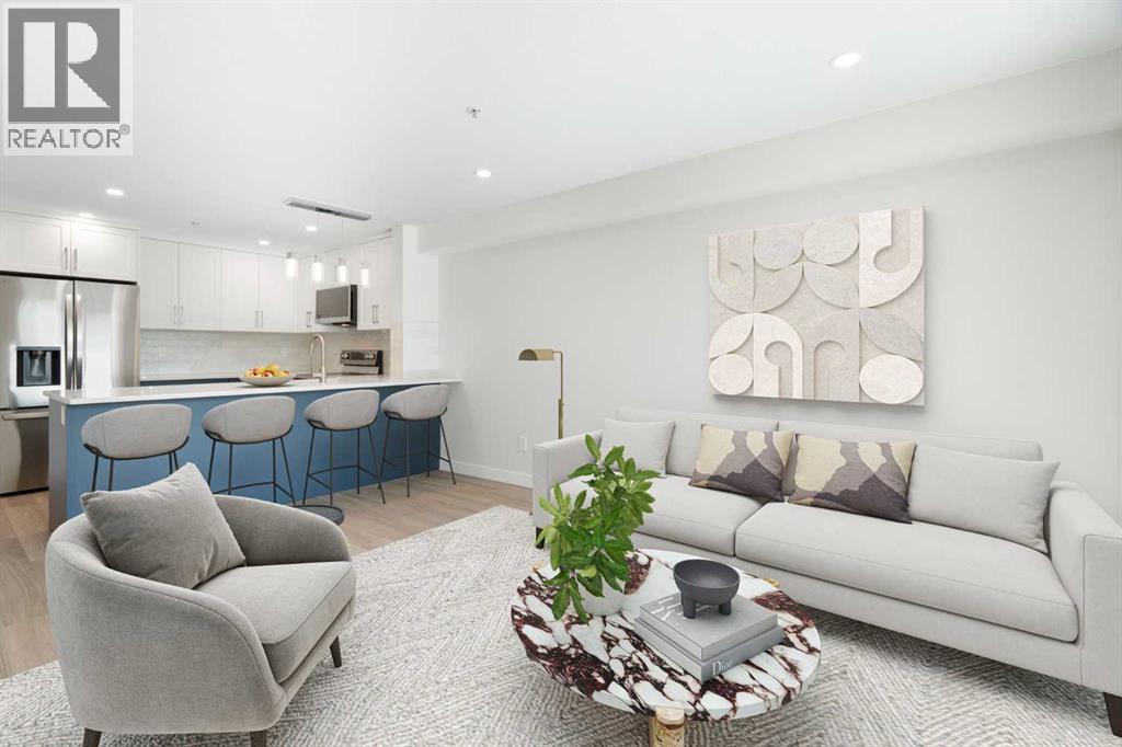 4975 130 Avenue Se Unit 1204, Calgary, AB T2Z 4M4