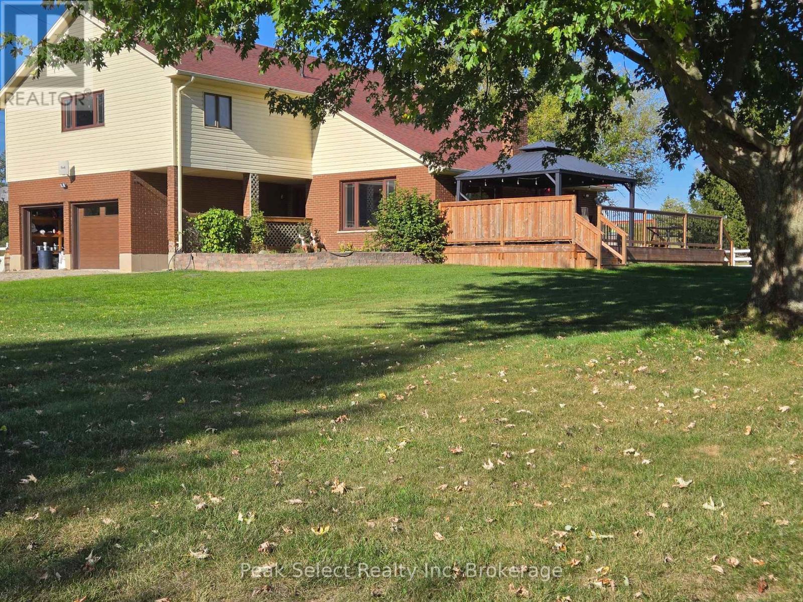 20076 Cherryhill Rd, Thames Centre, ON N0M 2M0