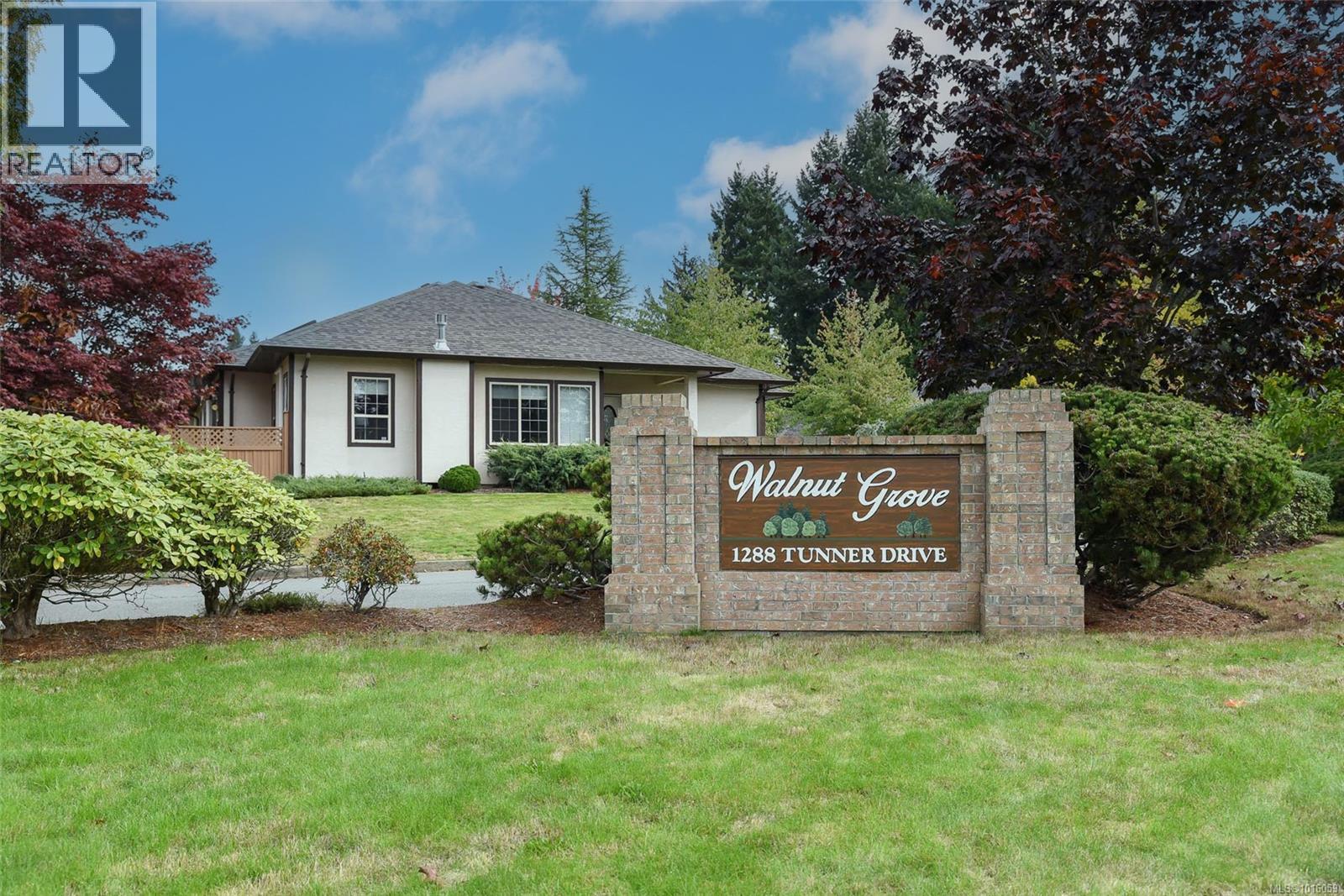 1288 Tunner Dr Unit 51 Dr, Courtenay, BC V9N 8S2