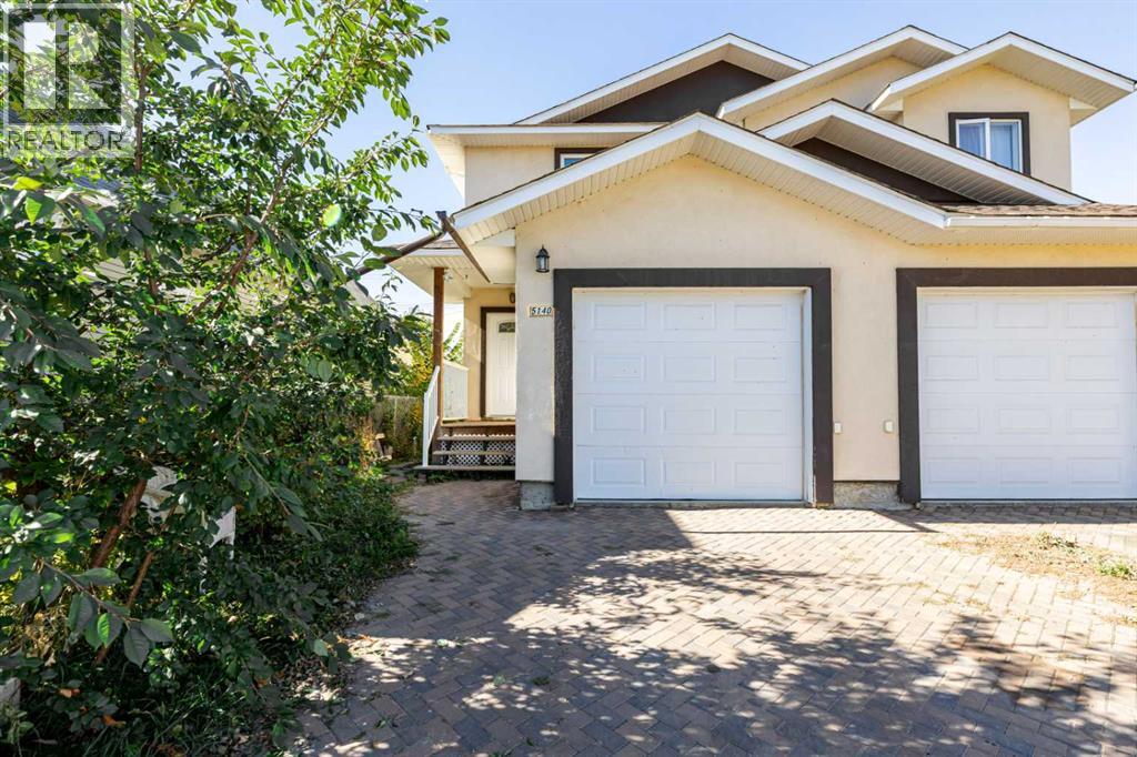 51 Street Unit 5140, Lacombe, AB T4L 1H9