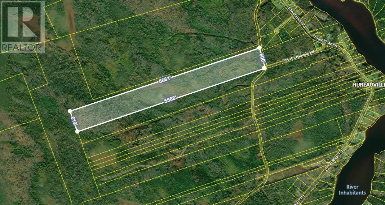 1 Port Malcolm Rd, Grantville, NS B9A 1Z6