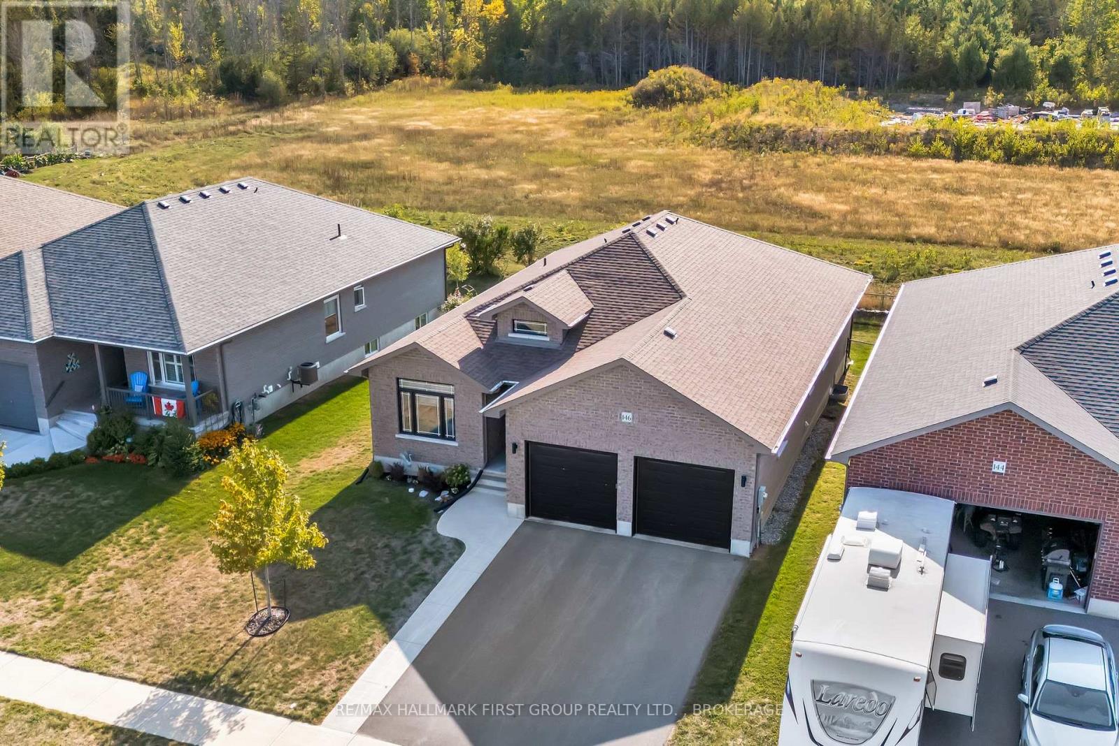 146 Cherrywood Pkwy, Greater Napanee Greater Napanee, ON K7R 0C3