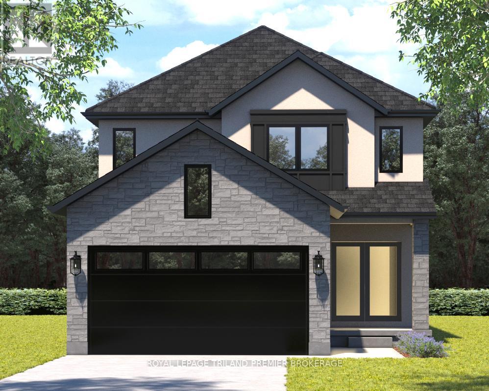 262 Hesselman Cres, London, ON N6M 0K3