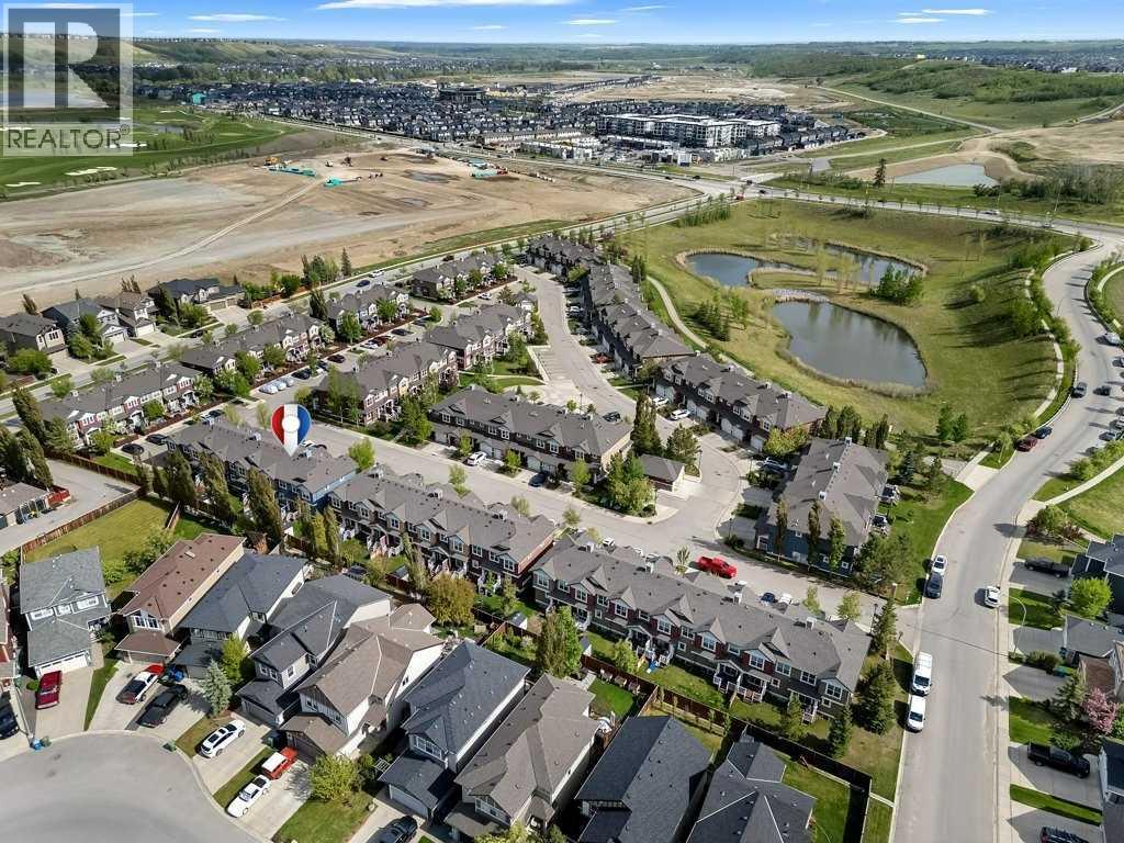 117 Chaparral Valley Gdns SE, Calgary, AB T2X 0P9