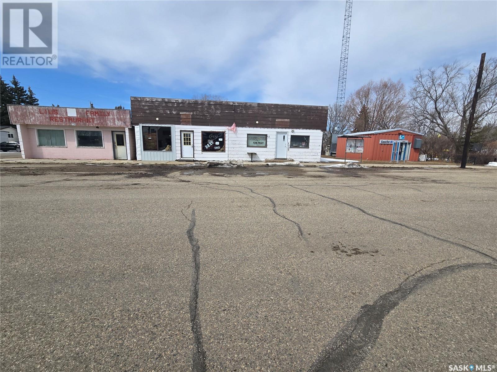 234-232 Main St, Kennedy, SK S0G 2R0