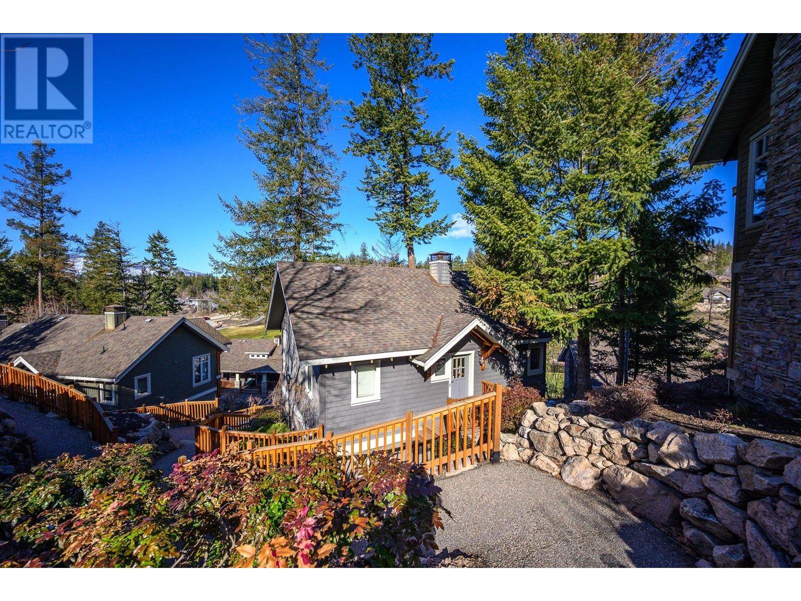 251 Predator Ridge Drive Unit 14, Vernon, BC V1H 1V2
