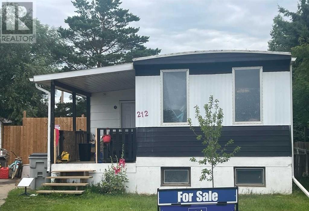 4 Streetcrescent Unit 212, Wainwright, AB T9W 1A3