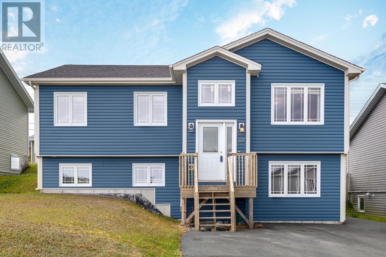 117 Ladysmith Dr, St. John's, NL A1B 0L4