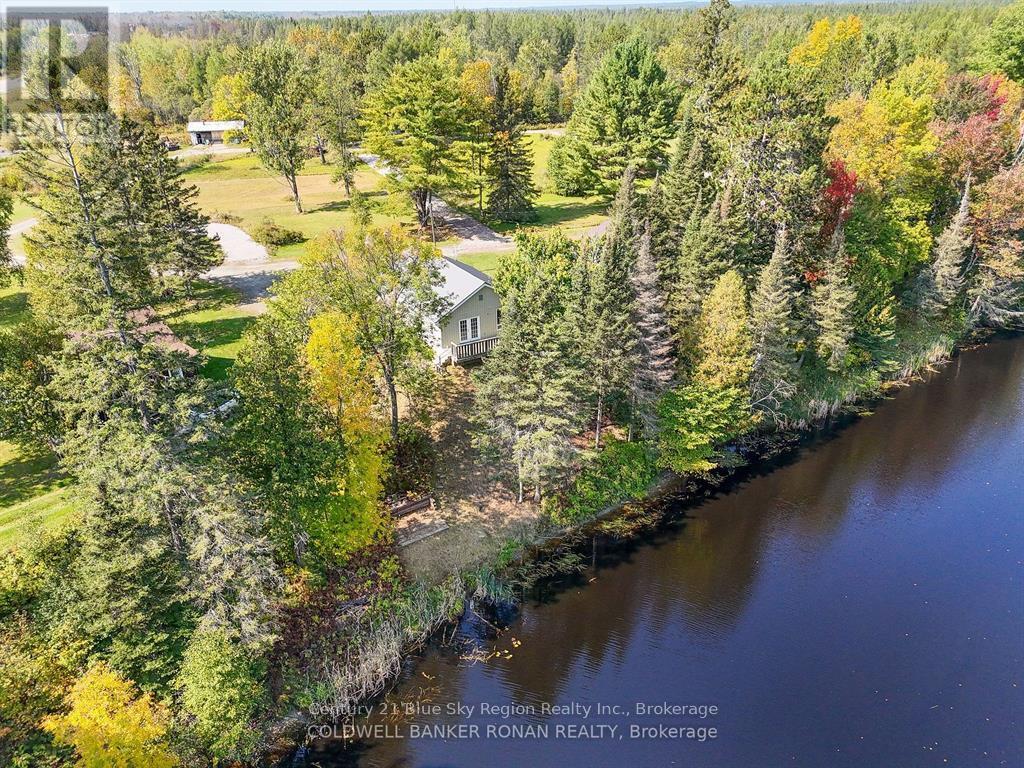13267 Highway 17 W, North Bay Jocko Point  Beaucage, ON P1B 8G5