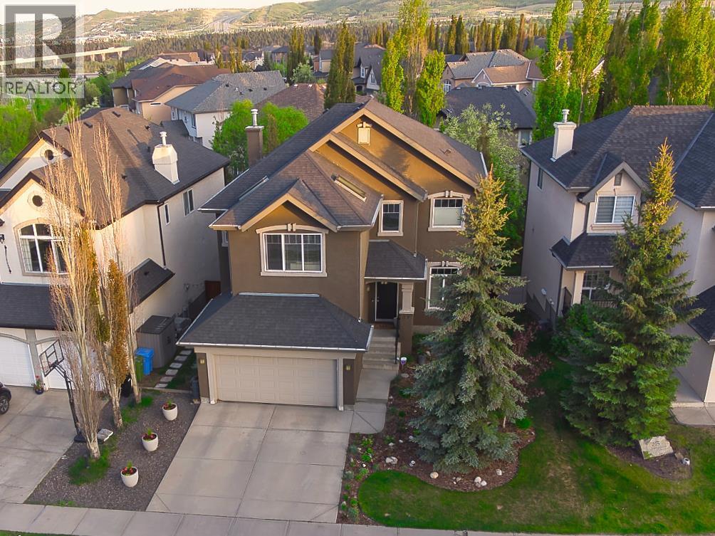 27 Tuscany Estates Dr NW, Calgary, AB T3L 2Z7