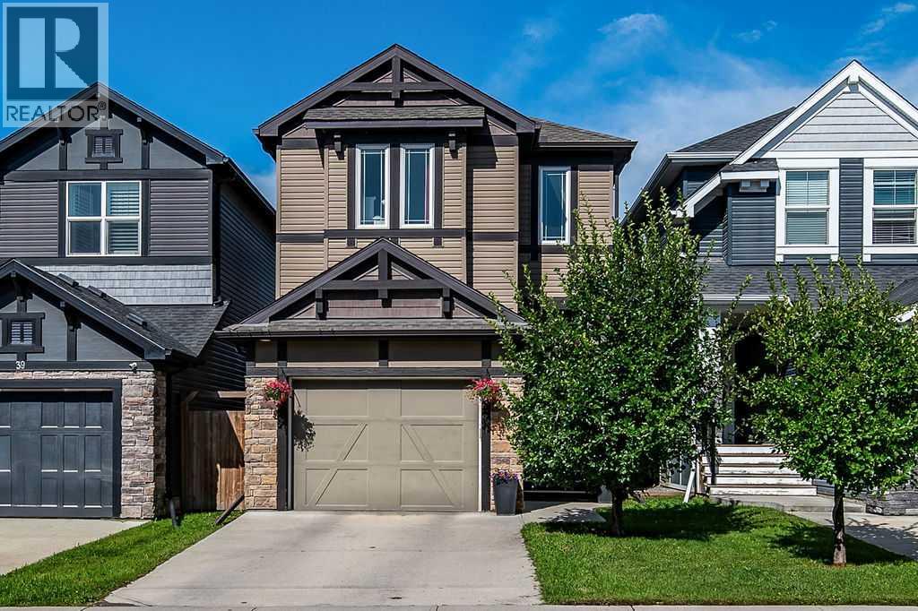 43 Legacy Reach Mnr SE, Calgary, AB T2X 2C3