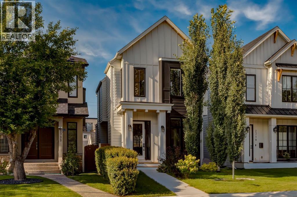 4 Avenue Nw Unit 2720, Calgary, AB T2N 0P8