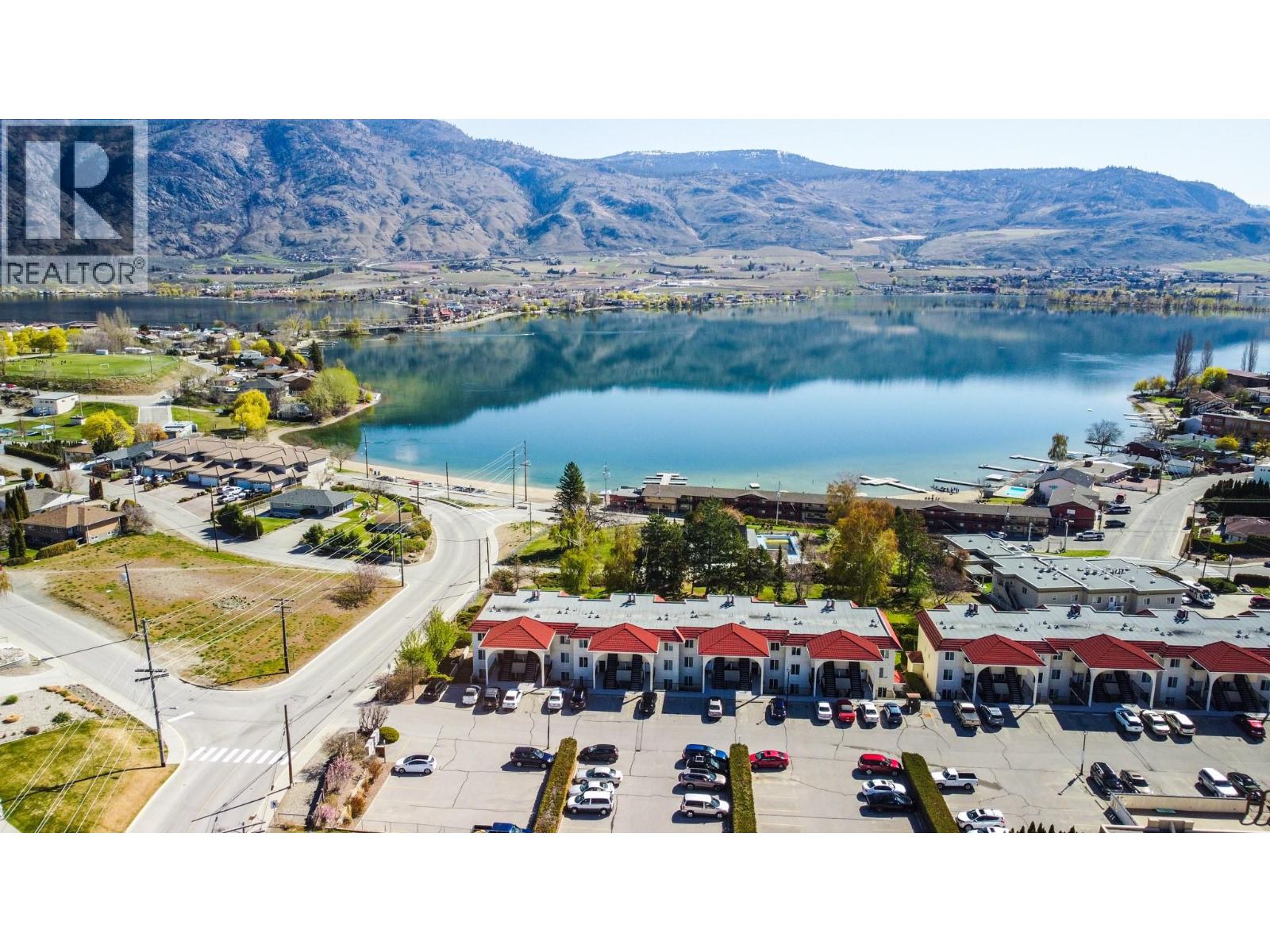 9107 62nd Avenue Unit 14, Osoyoos, BC V0H 1V1