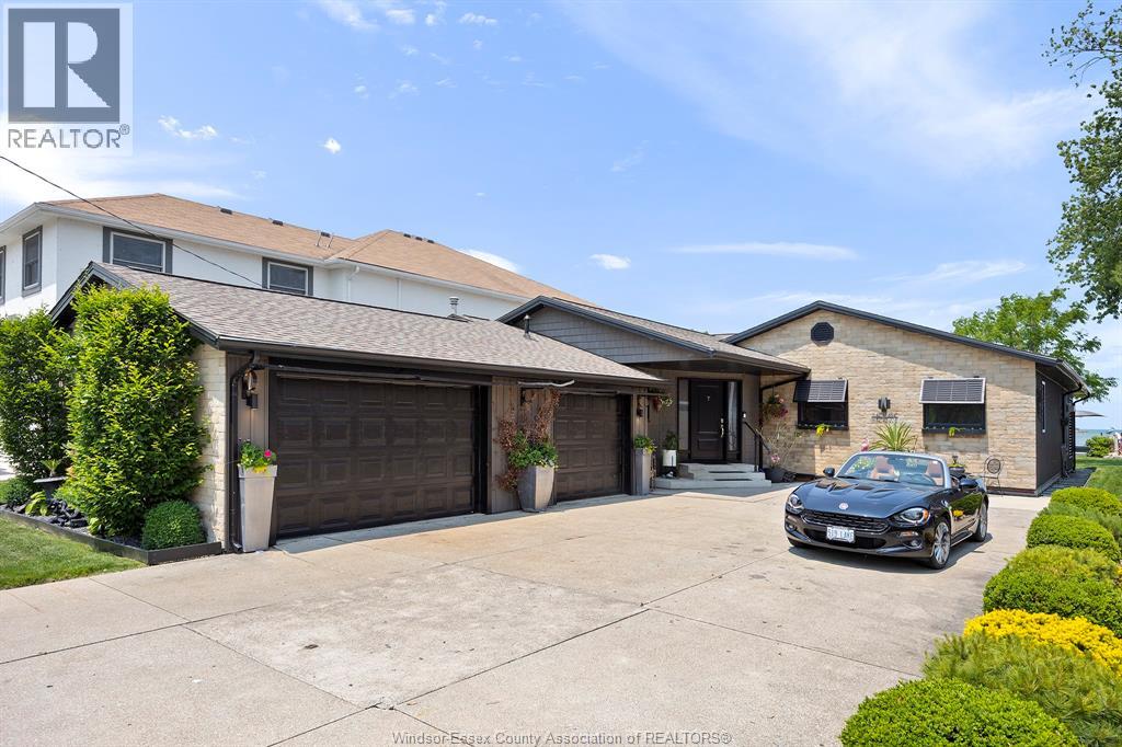 519 Lakeview Dr, Belle River, ON N0R 1A0