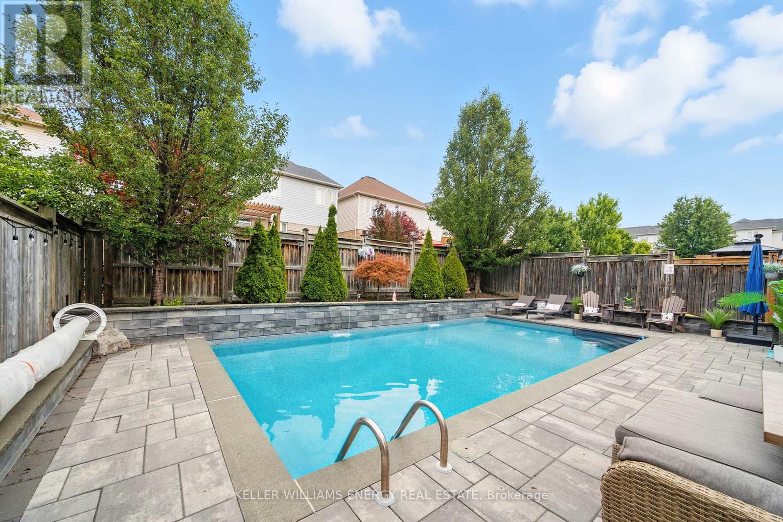 26 Kersey Cres, Clarington, ON L1E 3J9