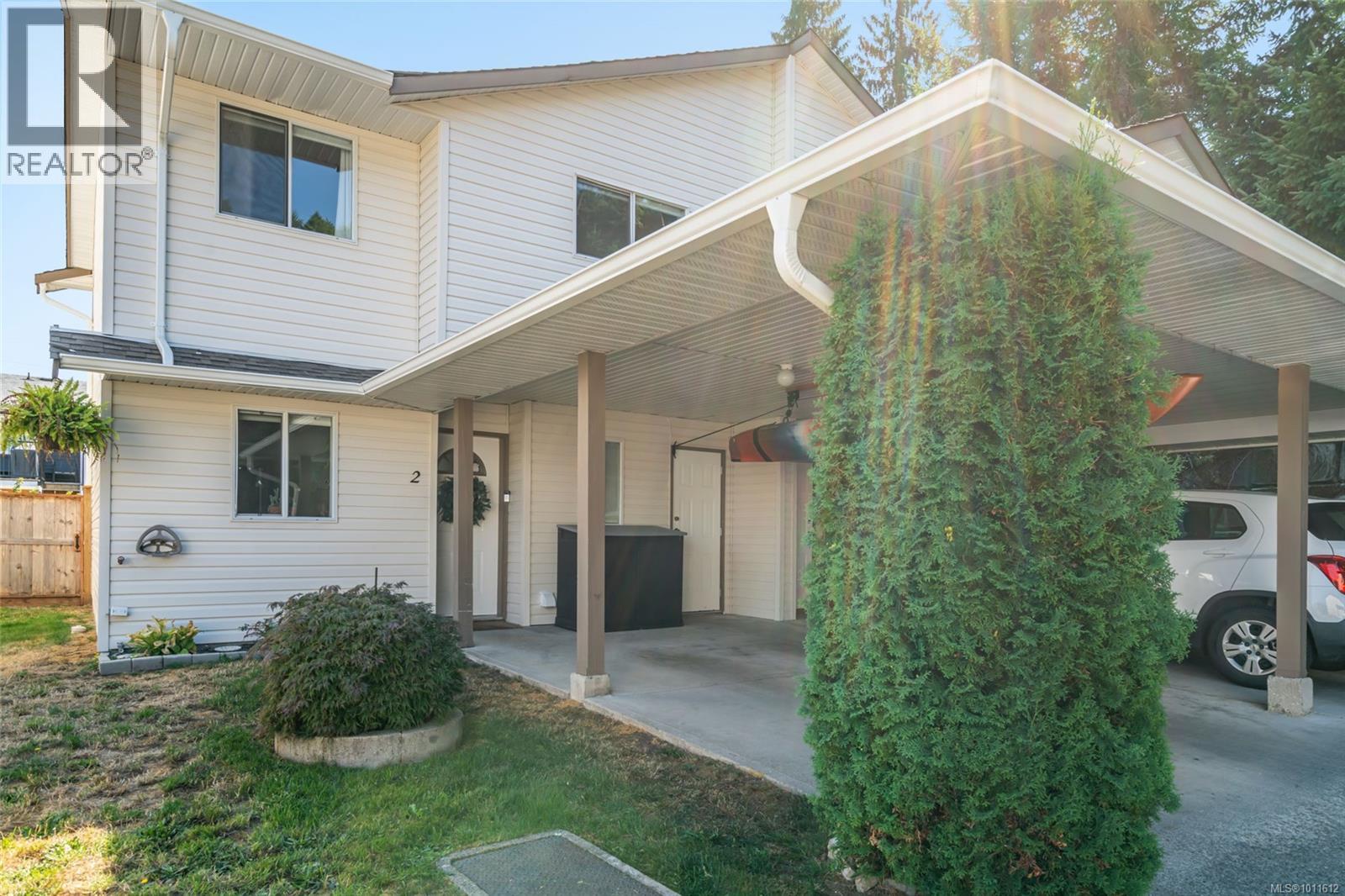 941 Malone Rd Unit 2 Rd, Ladysmith, BC V9G 1S2