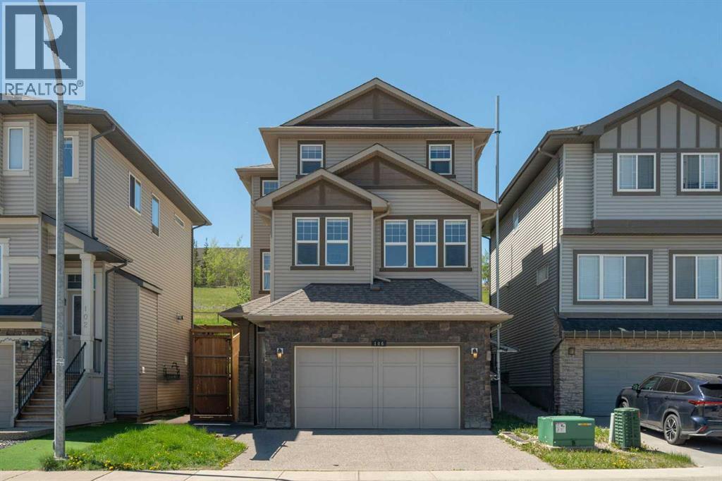 106 Sherwood Mt NW, Calgary, AB T3R 0G5