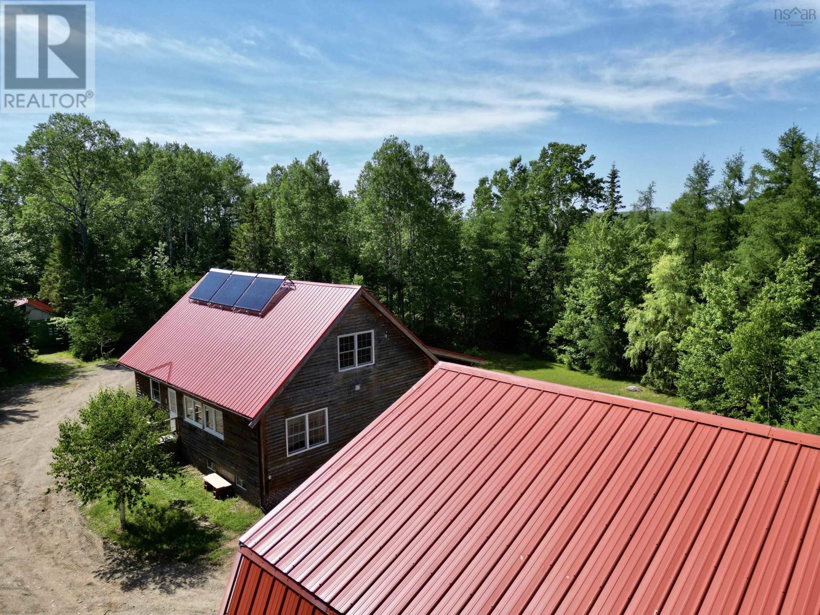 1926 Southside River Denys Rd, River Denys, NS B0E 2Y0