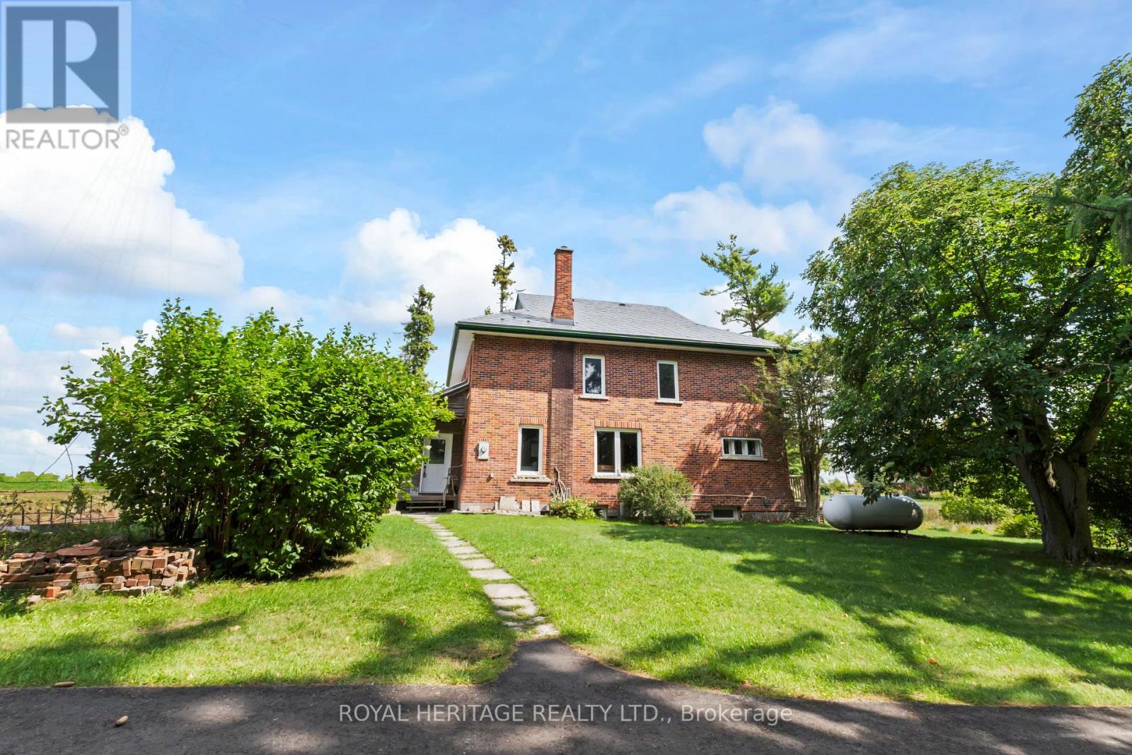 901 Cresswell Rd, Kawartha Lakes, ON K0M 2C0