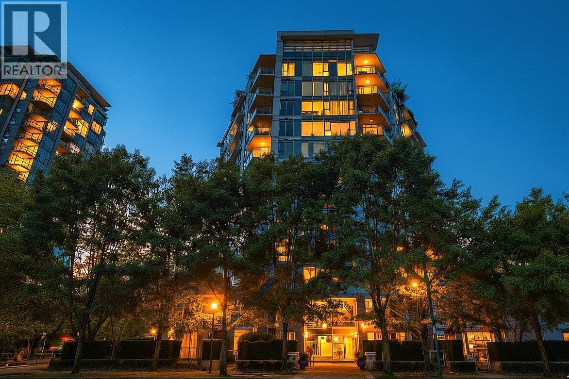 175 W 2nd Street Unit 901, North Vancouver, BC V7M 0A5