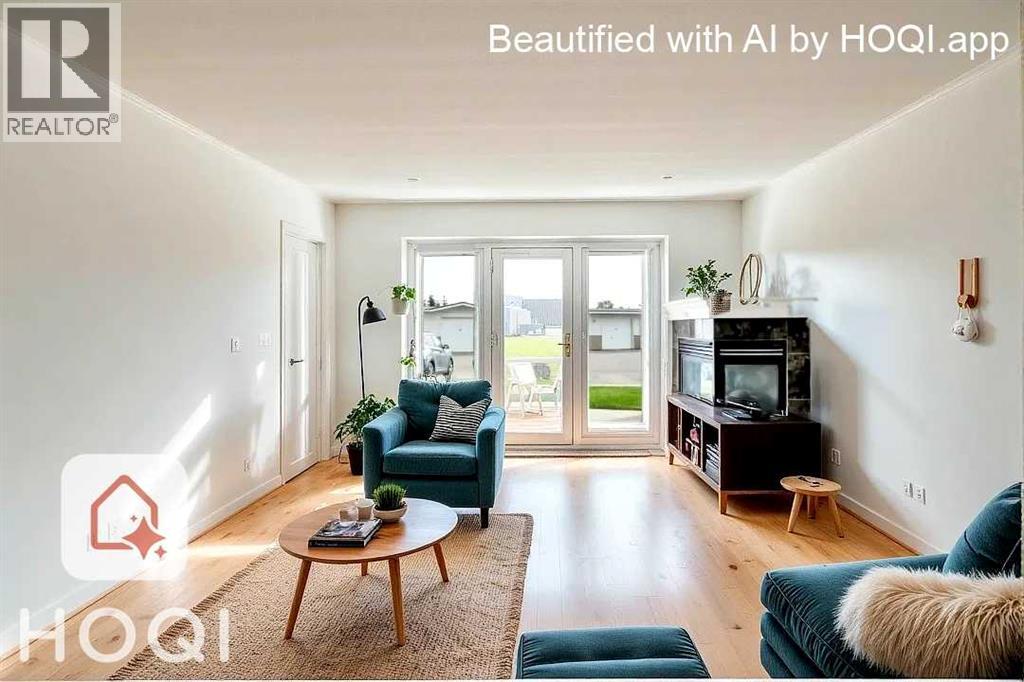 300 Edwards Way Nw Unit 107, Airdrie, AB T4B 3B4