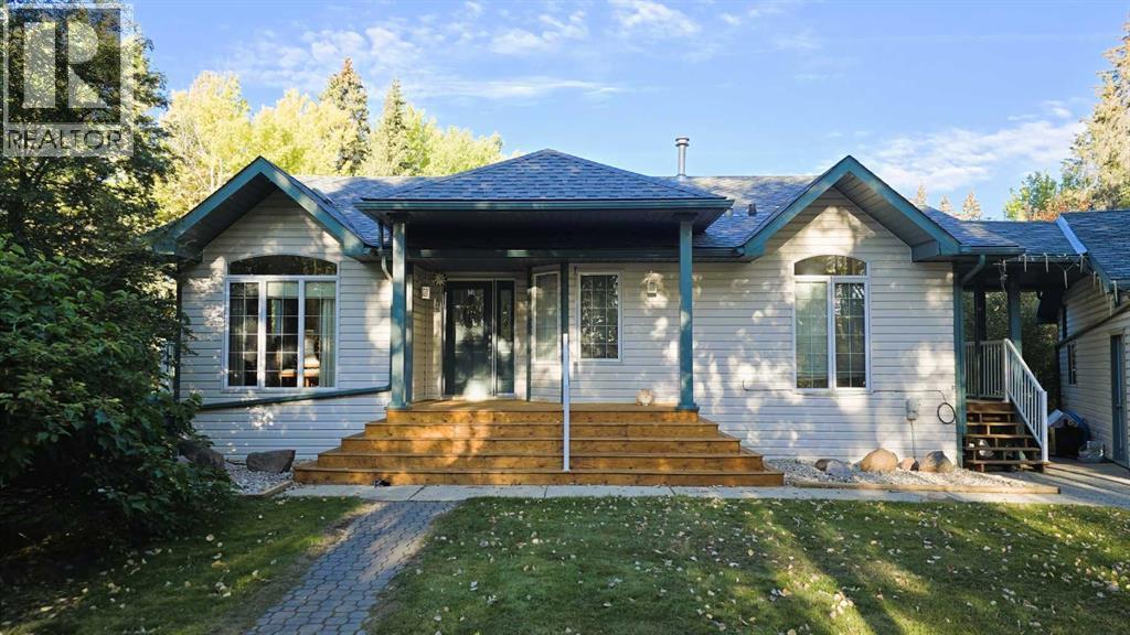 705044 Hwy 63 #a, Wandering River, AB T0A 3M0
