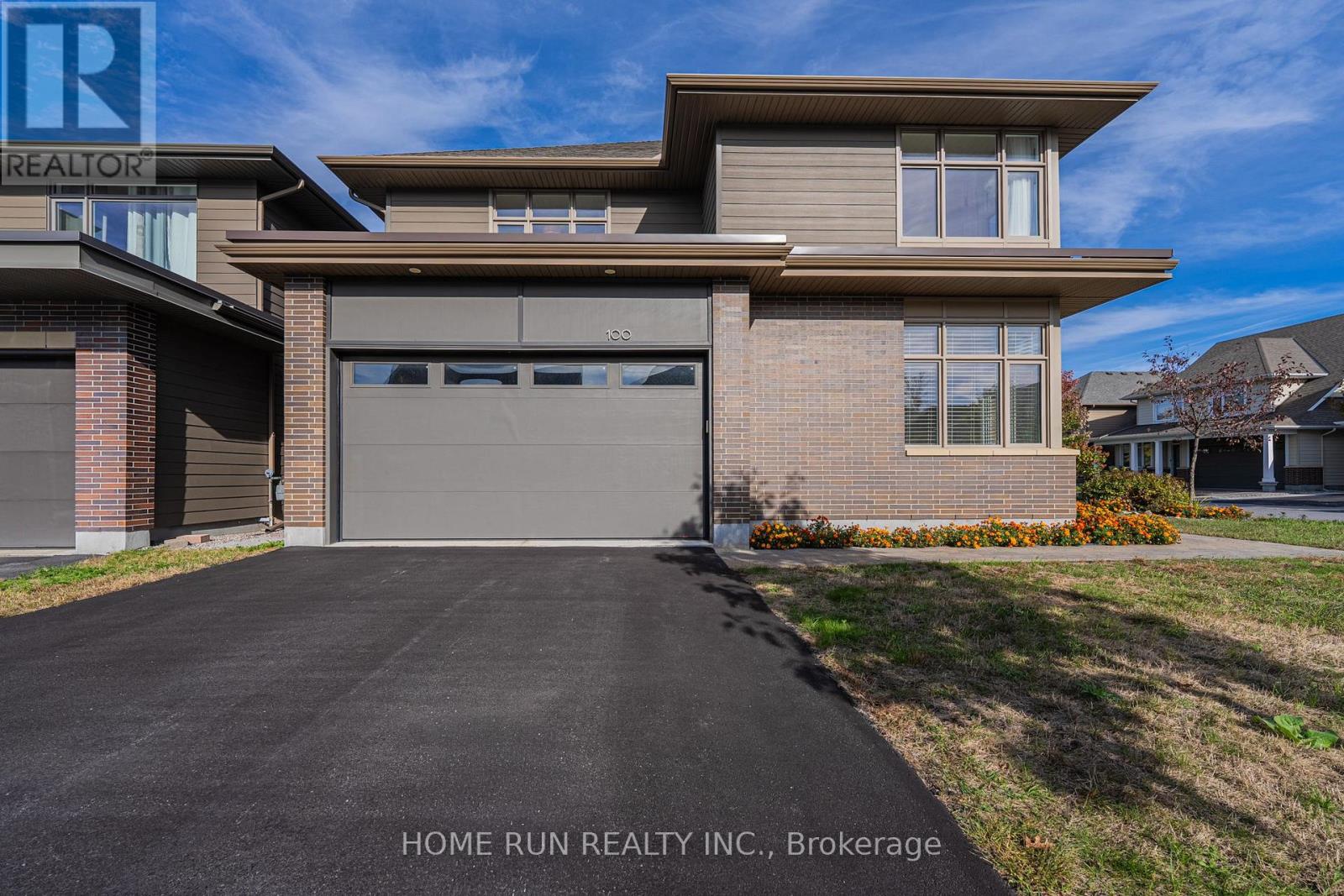100 Lochhouse Walk, Ottawa, ON K2J 5M7