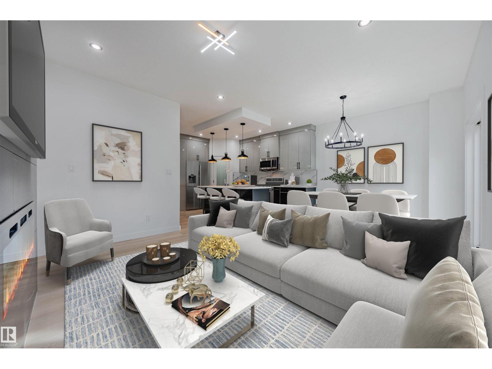 46 St Unit 4912, Beaumont, AB T4X 1H9