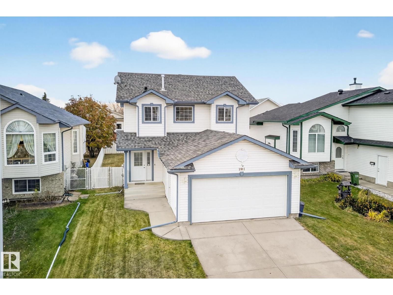 151 Av Nw Unit 2911 #a, Edmonton, AB T5Y 2Y7