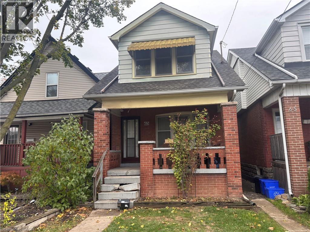 63 Argyle Ave, Hamilton, ON L8H 2S8