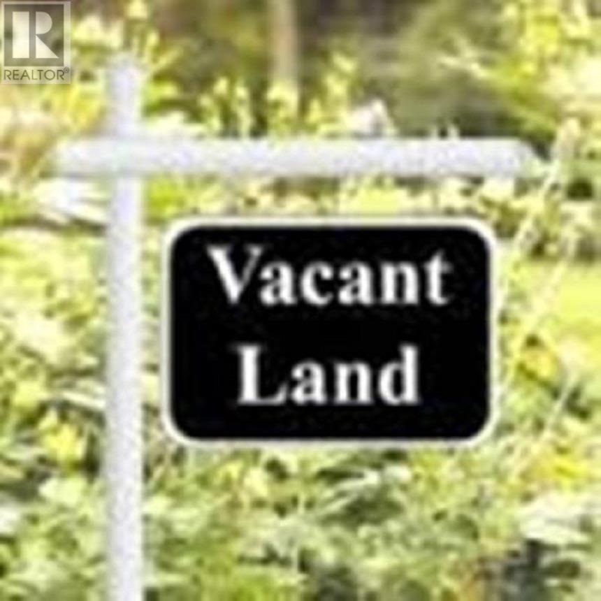 725 Highway Lot M Debaies Cv, Debaies Cove, NS B0J 2L0