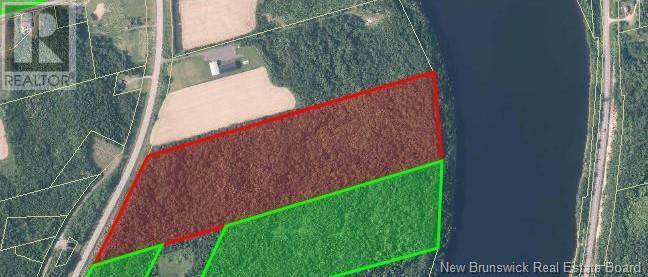 Lot Route 2, Bairdsville, NB E7H 3T8