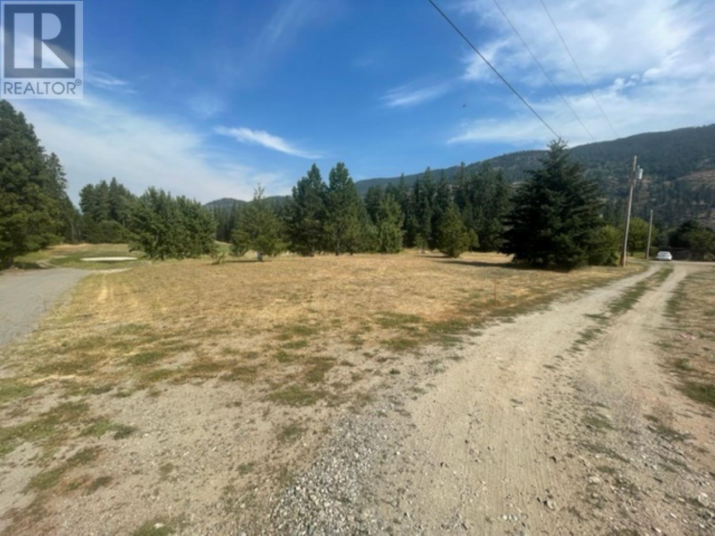 Lots 1 - 6 Central Avenue, Christina Lake, BC V0H 1E0