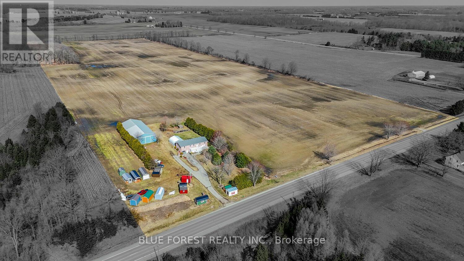 22120 Talbot Rd, West Elgin, ON N0L 2C0