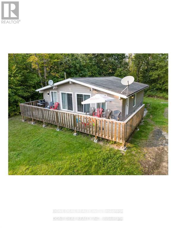 179 Chapman Dr, Magnetawan, ON P0A 1C0