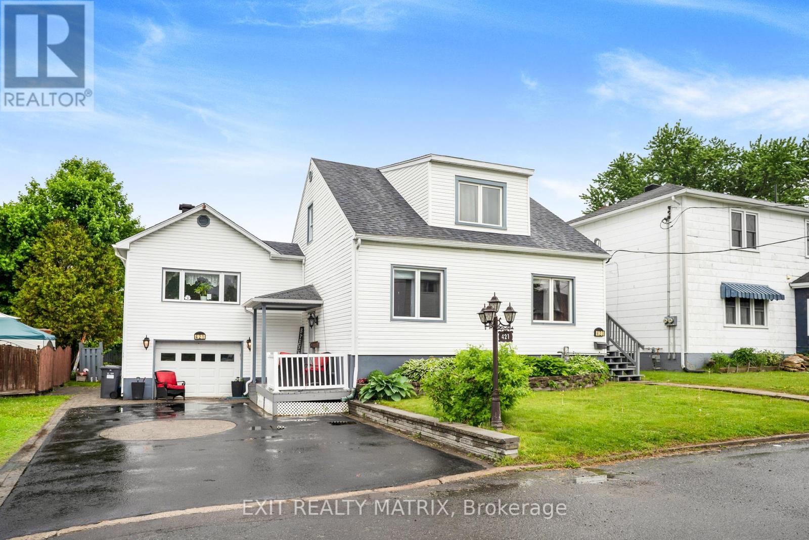 421-423 Garneau Rd, Hawkesbury, ON K6A 1M6