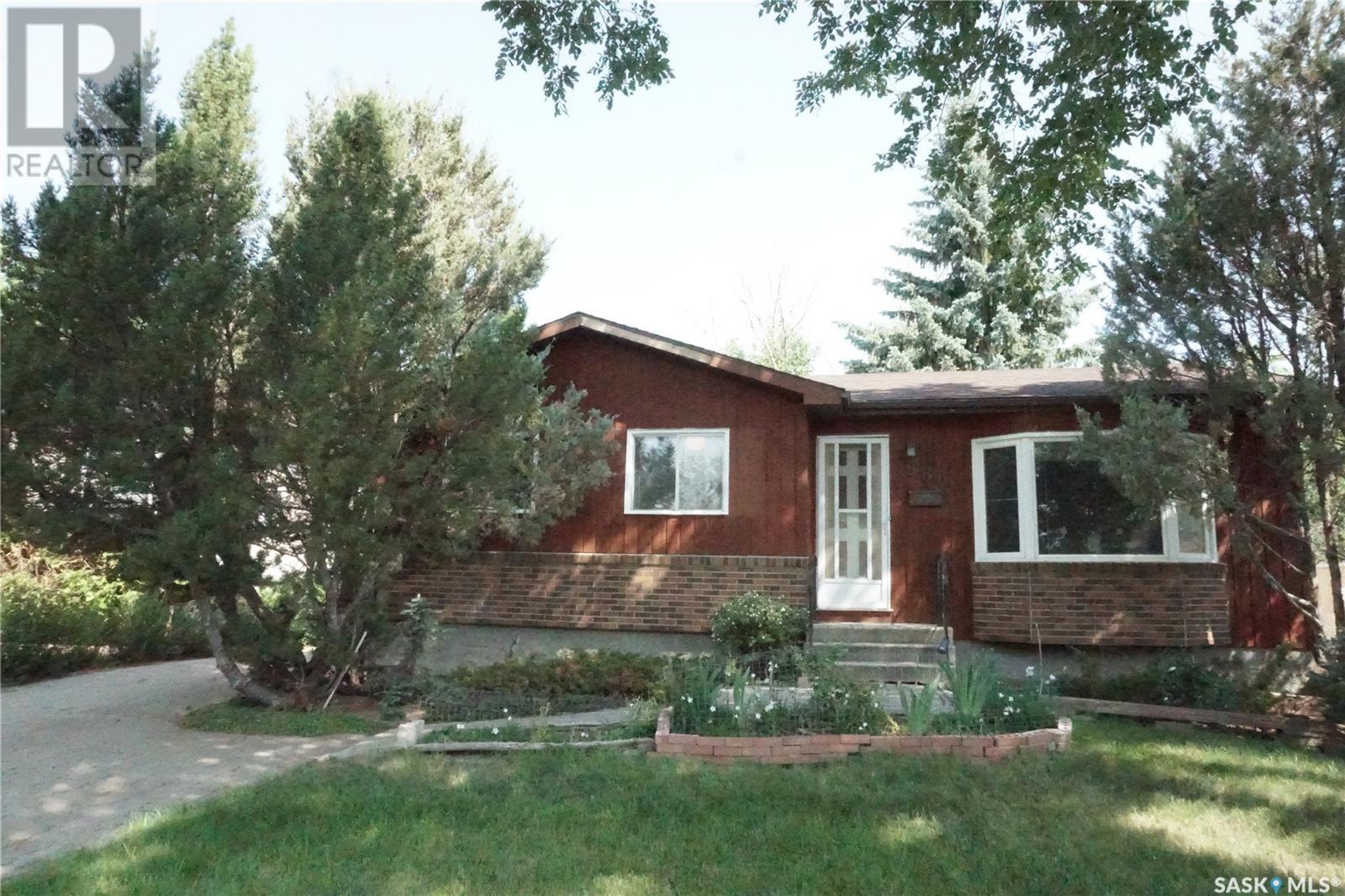 986 Garry St N, Regina, SK S4X 2N1