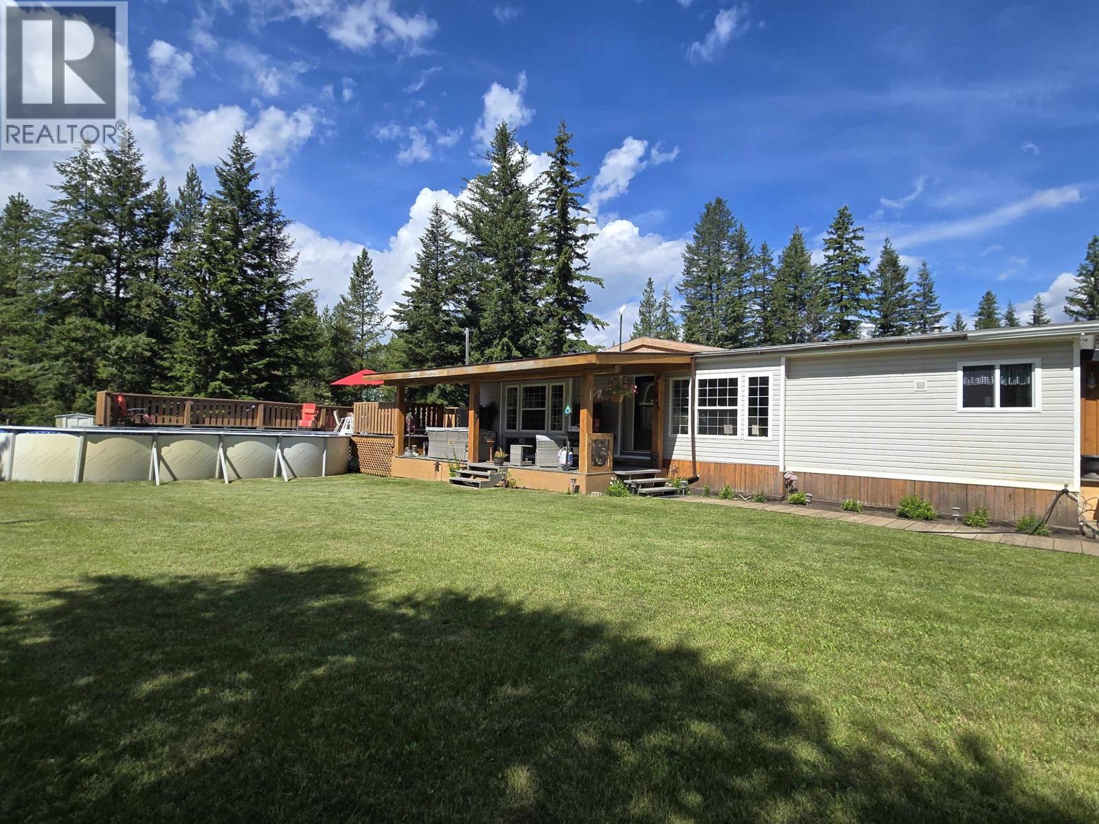 16305 N 5 Hwy, Valemount, BC V0E 2Z0