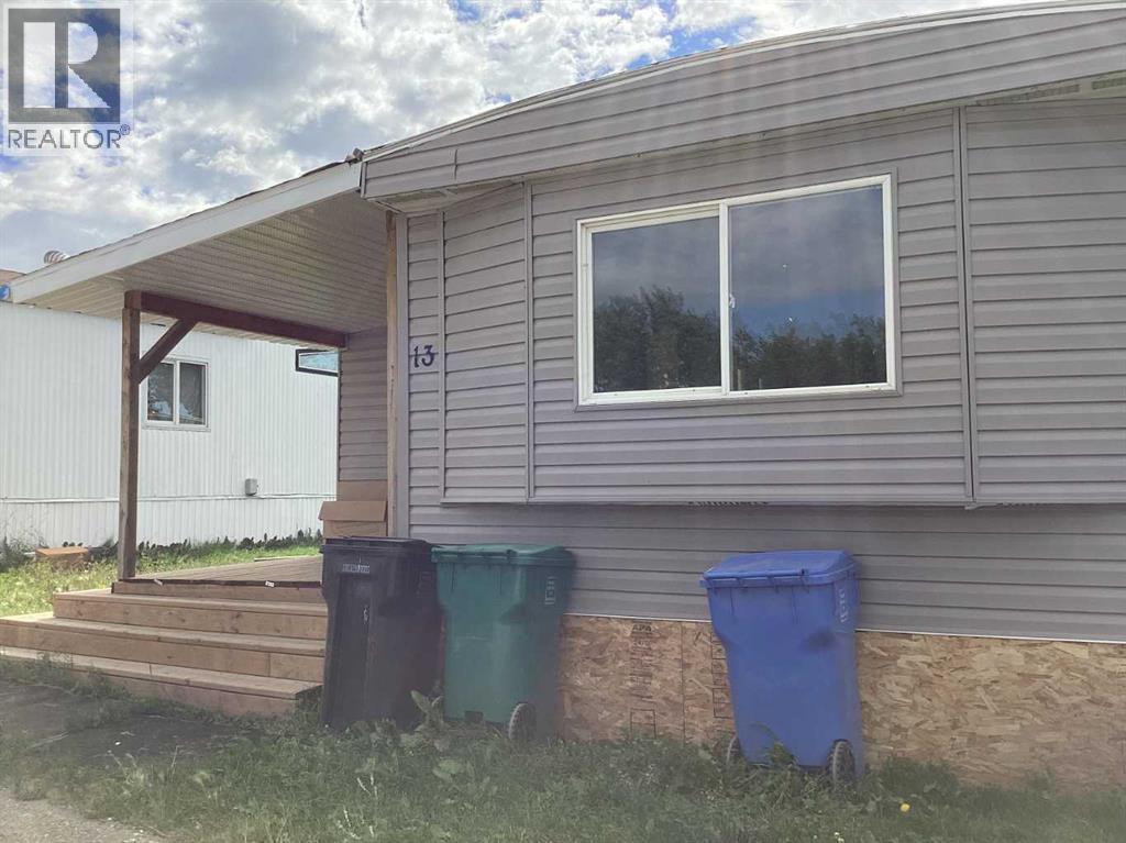 600 14 Street Unit 13, Beaverlodge, AB T0H 0C0