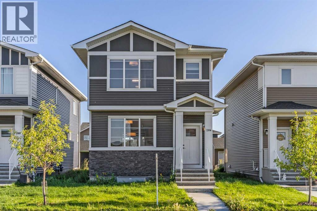 204 Chelsea Mnr, Chestermere, AB T1X 2P5