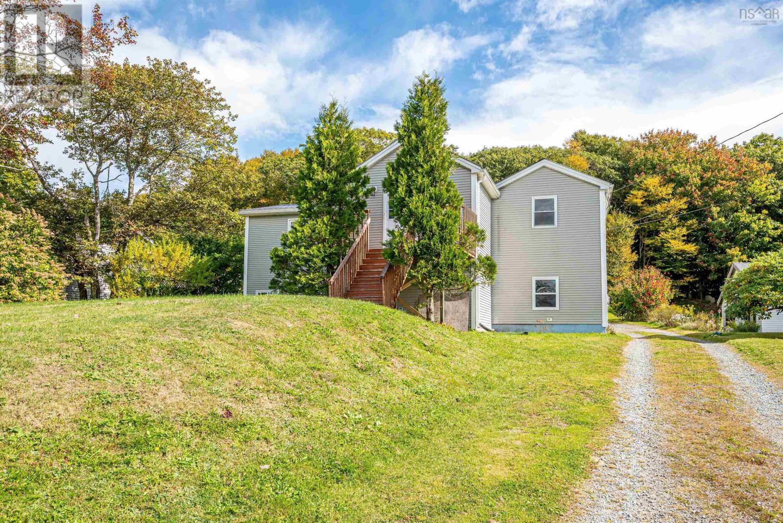 2396 Prospect Rd, Halifax, NS B3T 1V2