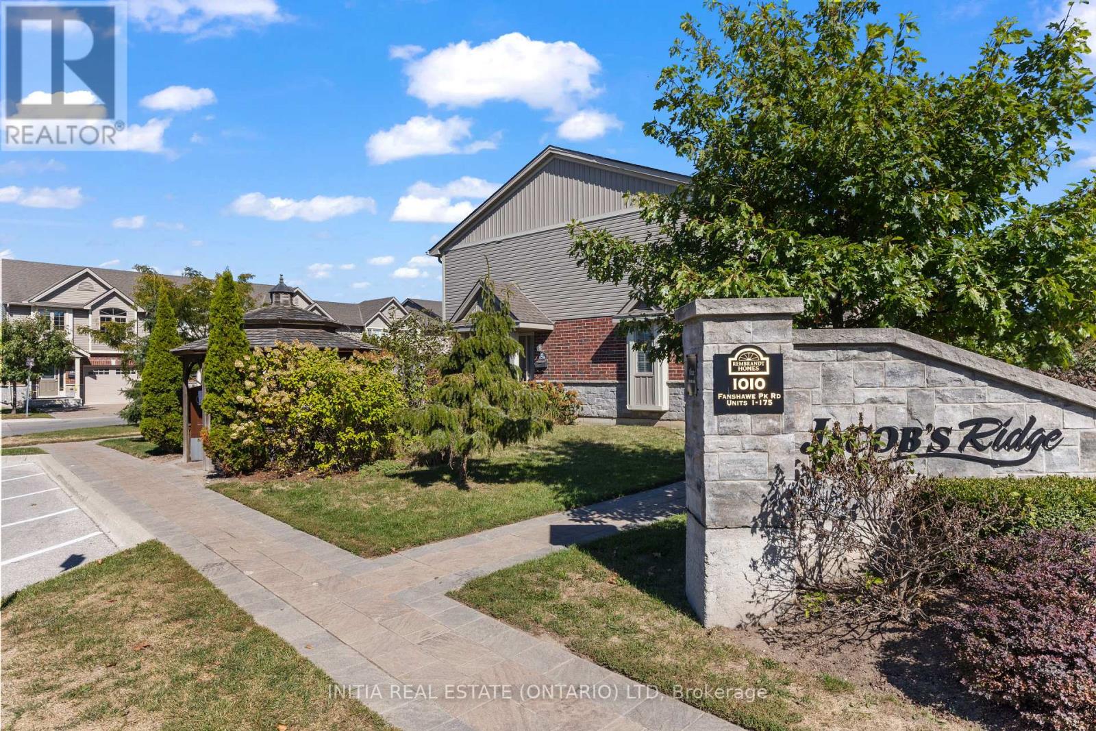 167 1010 Fanshawe Park Rd E, London, ON N5X 0K9