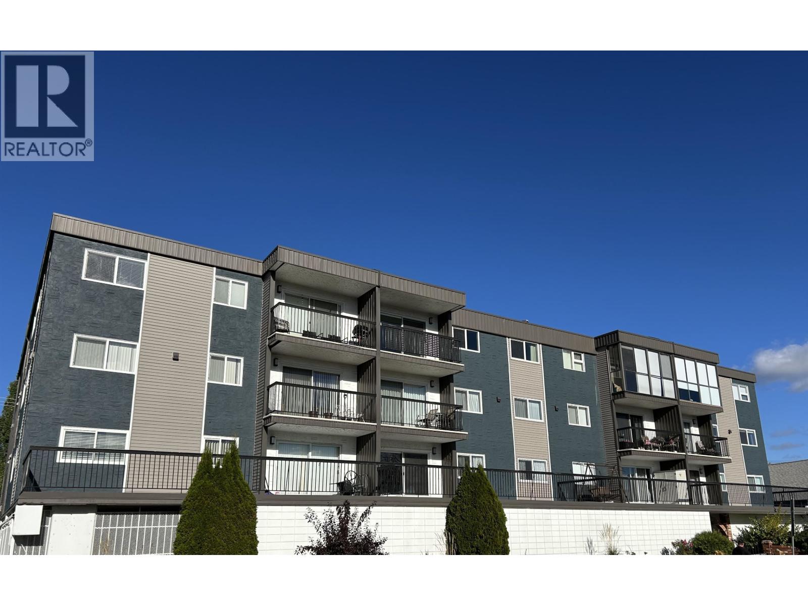 1654 10th Avenue Unit 304, Prince George, BC V2L 3S4