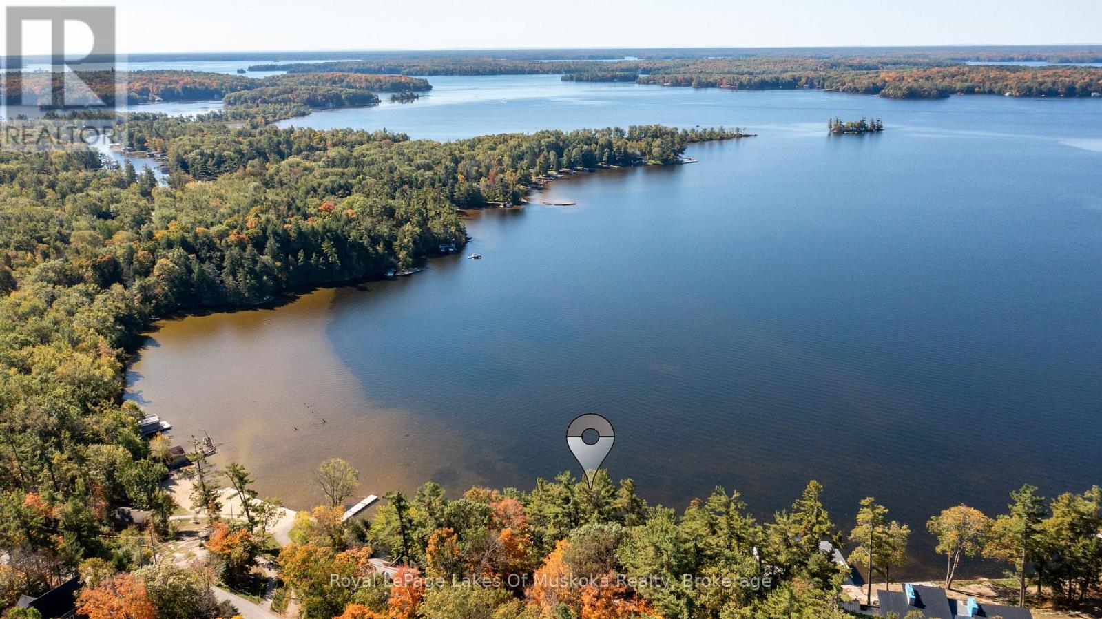 1031 Bowyers Beach Rd, Bracebridge Monck Bracebridge, ON P1L 1W8