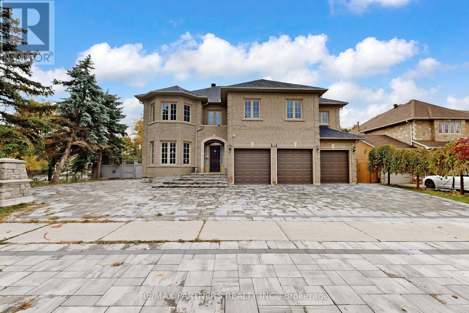 46 Green Ash Cres, Richmond Hill, ON L4B 4W4