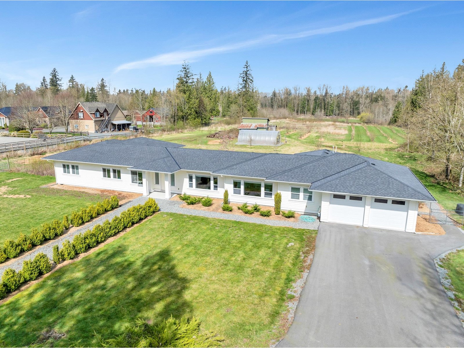 22953 8 Avenue, Langley, BC V2Z 2W3